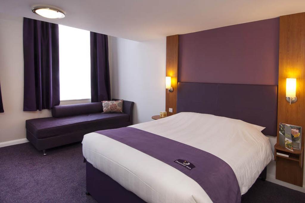 Premier Inn Stratford Upon Avon Waterways المظهر الخارجي الصورة