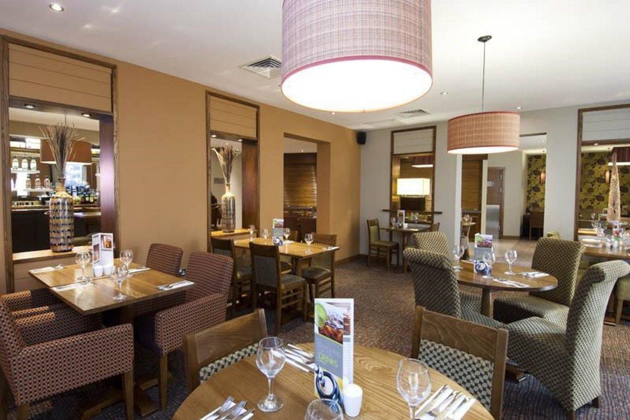 Premier Inn Stratford Upon Avon Waterways المظهر الخارجي الصورة