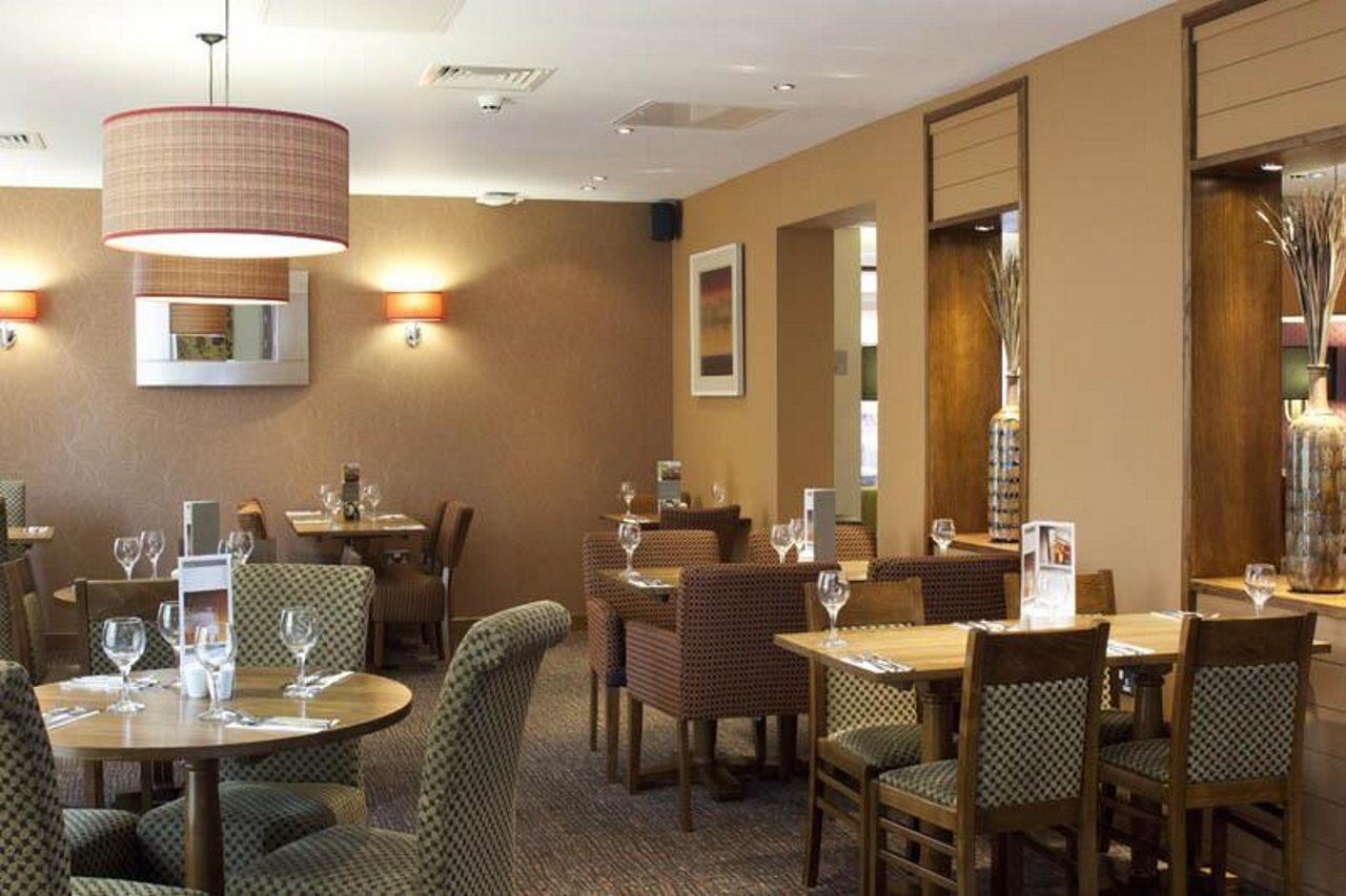 Premier Inn Stratford Upon Avon Waterways المظهر الخارجي الصورة