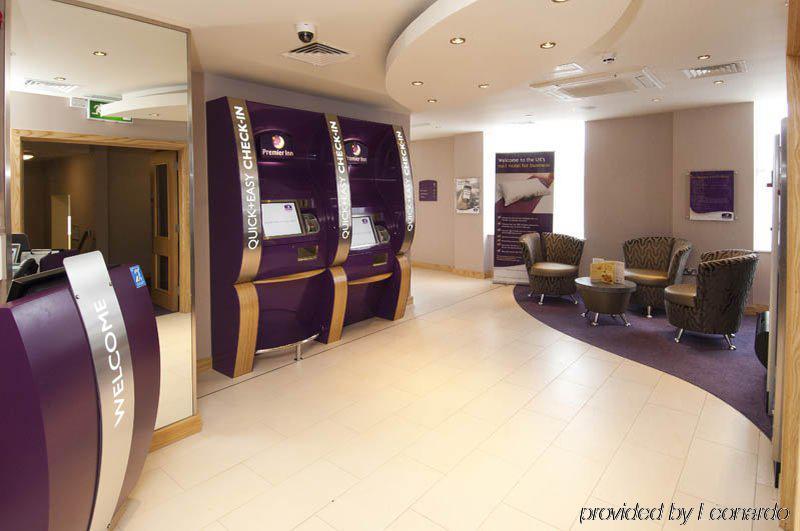 Premier Inn Stratford Upon Avon Waterways المظهر الخارجي الصورة