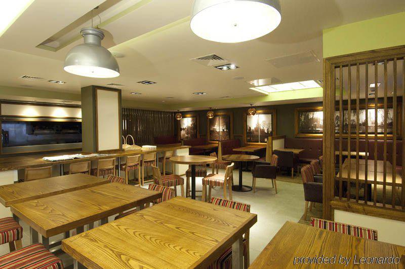 Premier Inn Stratford Upon Avon Waterways المظهر الخارجي الصورة