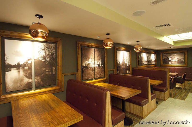 Premier Inn Stratford Upon Avon Waterways المظهر الخارجي الصورة