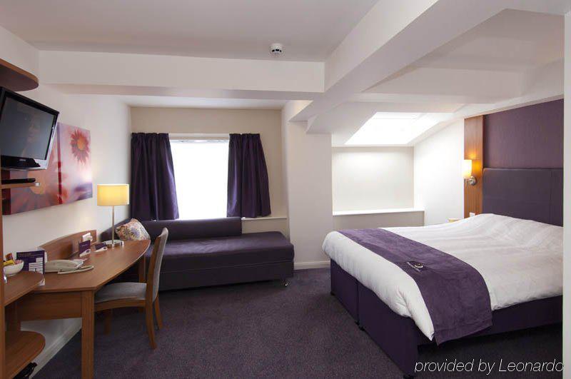Premier Inn Stratford Upon Avon Waterways المظهر الخارجي الصورة