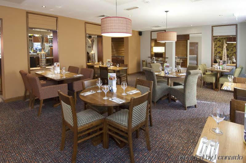 Premier Inn Stratford Upon Avon Waterways المظهر الخارجي الصورة